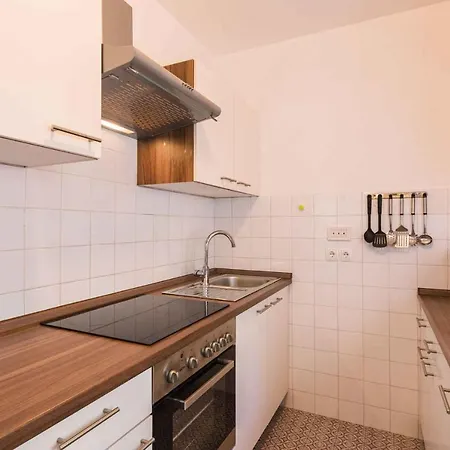 Apartment In 41700
