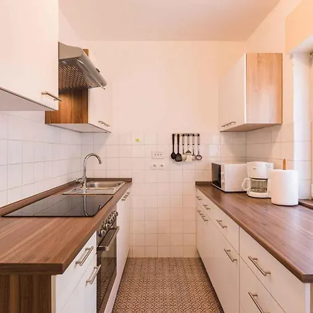 In 41700 Apartment Selce