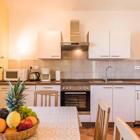 In 41700 Apartment *