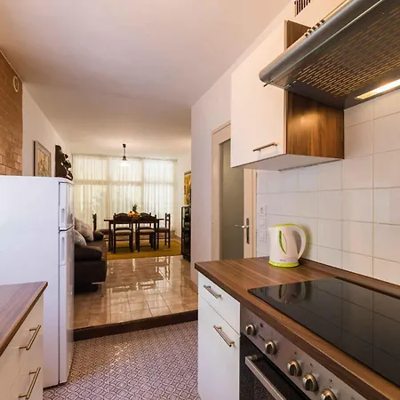 In 41700 Apartment Selce