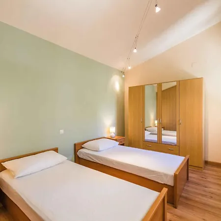 Apartment In 41700