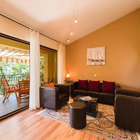 Apartment In 41700