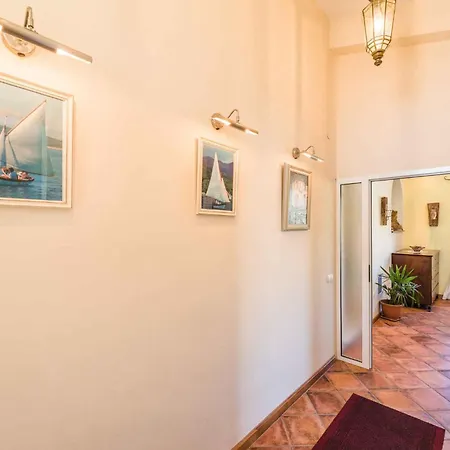 In 41700 Apartment Selce
