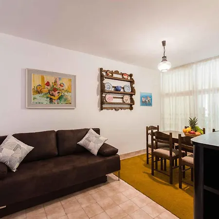 In 41700 Apartment Selce