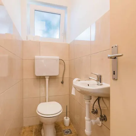 In 41700 Apartment Selce